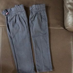 French Toast Boys school uniform pants